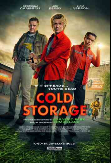 Cold Storage