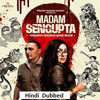 Madam Sengupta