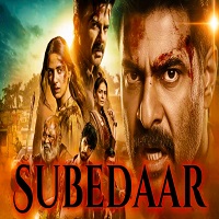 Subedaar 