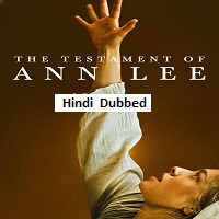 The Testament of Ann Lee